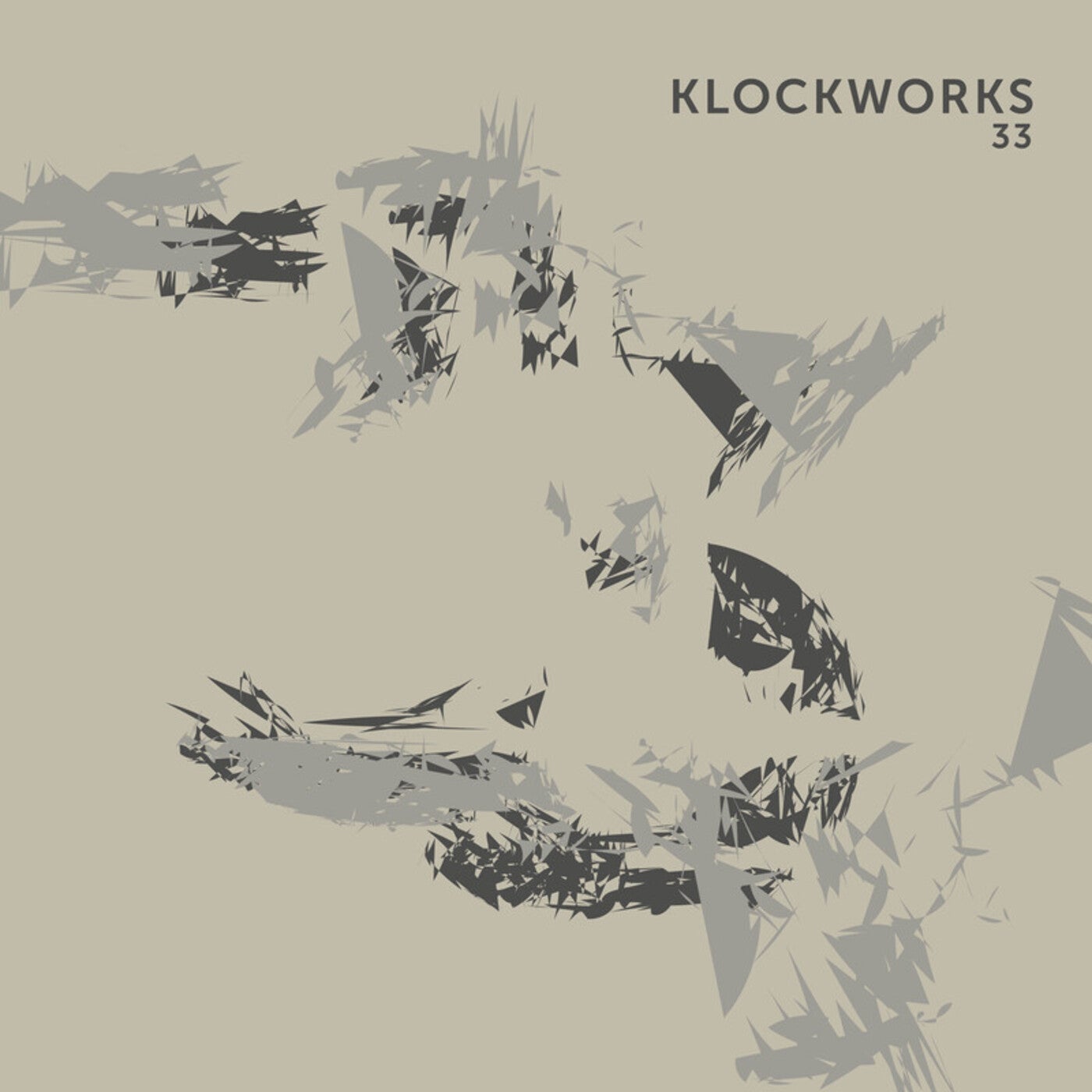 Stef Mendesidis – Klockworks 33 [KW33]